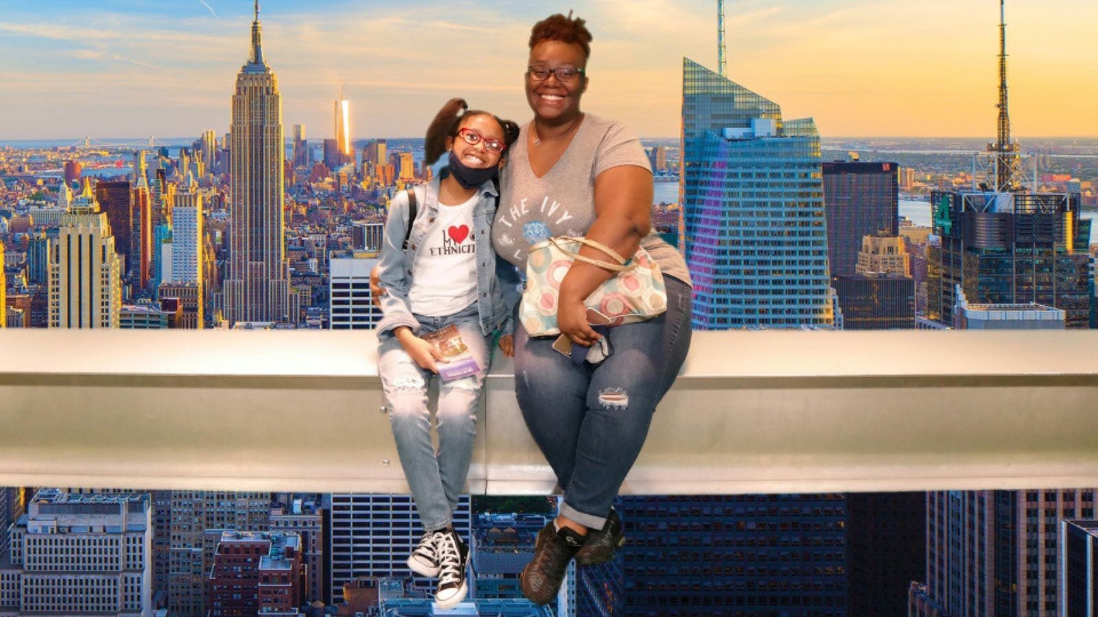 Shatize Pope (GS'23): Finding My Village at Columbia